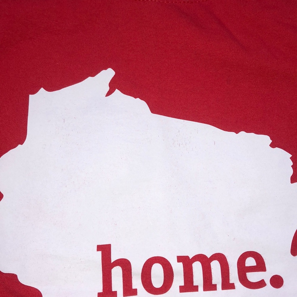 Wisconsin Tee - Picture 4 of 4